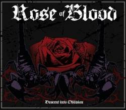 Rose Of Blood : Descent into Oblivion